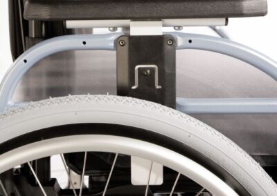 Podłokietnik Wózek inwalidzki standardowy Start XXL