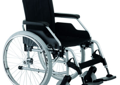 Wózek inwalidzki standardowy Meyra Budget