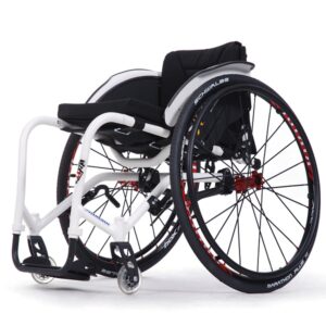 Wózek inwalidzki aktywny Vermeiren Sagitta SI