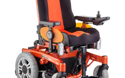 Nowoczesne akumulatory do wózków inwalidzkich