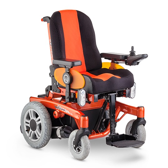 Nowoczesne akumulatory do wózków inwalidzkich