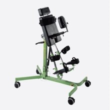 Pionizator odwodzący Gazelle