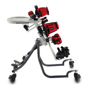 Pionizator odwodzący dla dzieci Leckey Squiggles